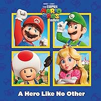 Amazon | Super Mario Little Golden Book (Nintendo®) | Foxe, Steve